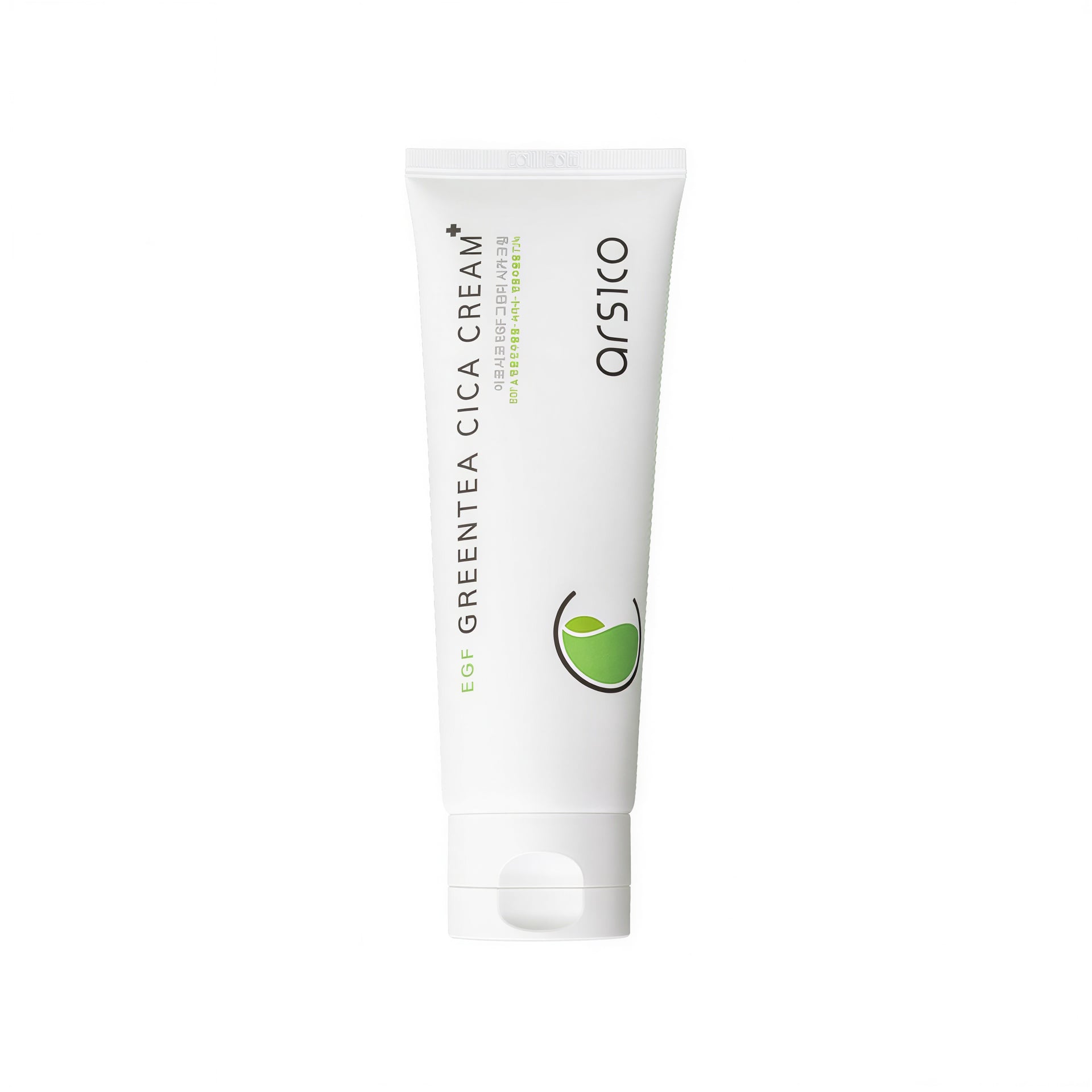 Areusiko EGF Green Tea Cica Cream