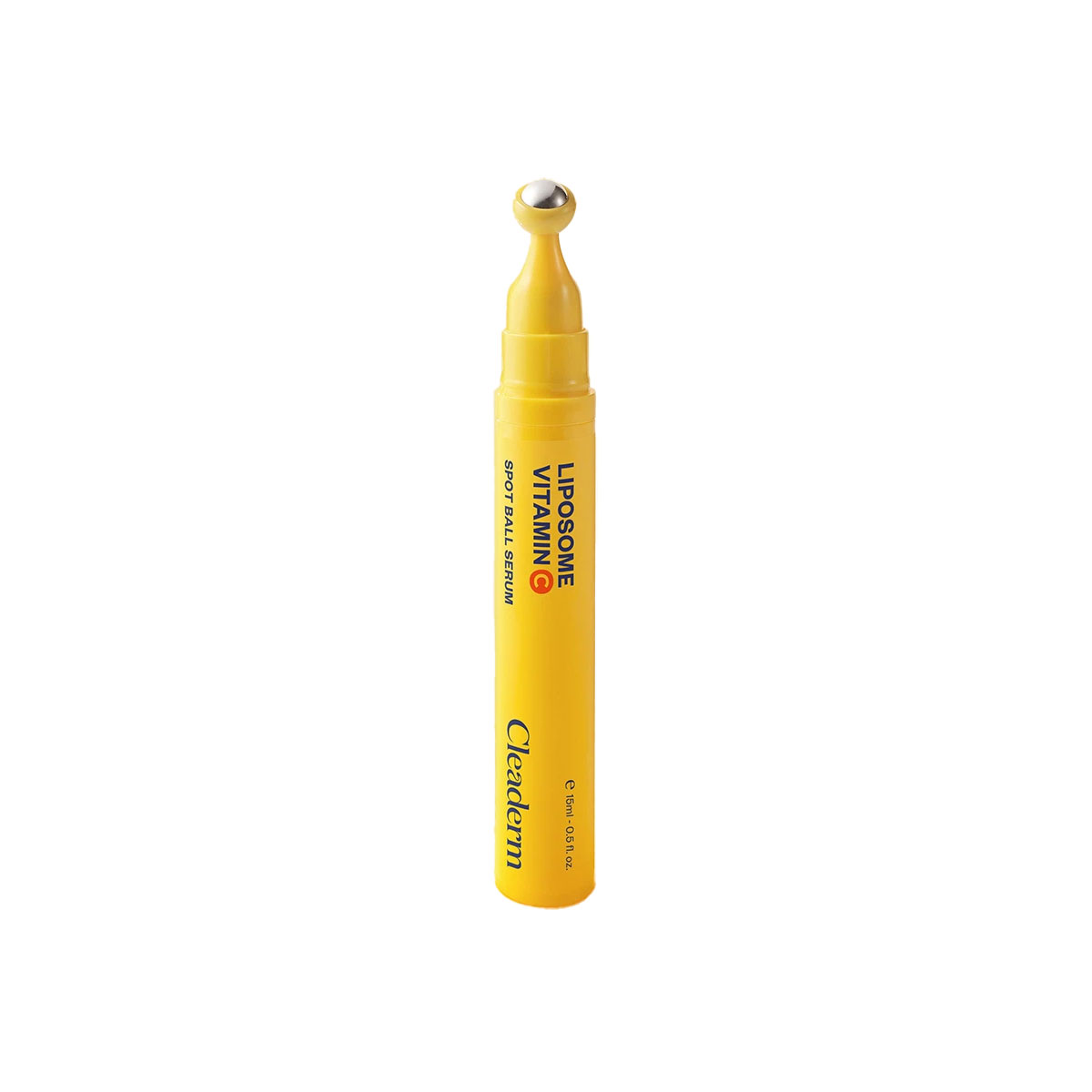 Cleaderm Liposome Vitamin C Dark Spot Ball Serum