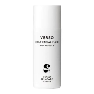 Verso Skincare 每日臉部輕盈乳液