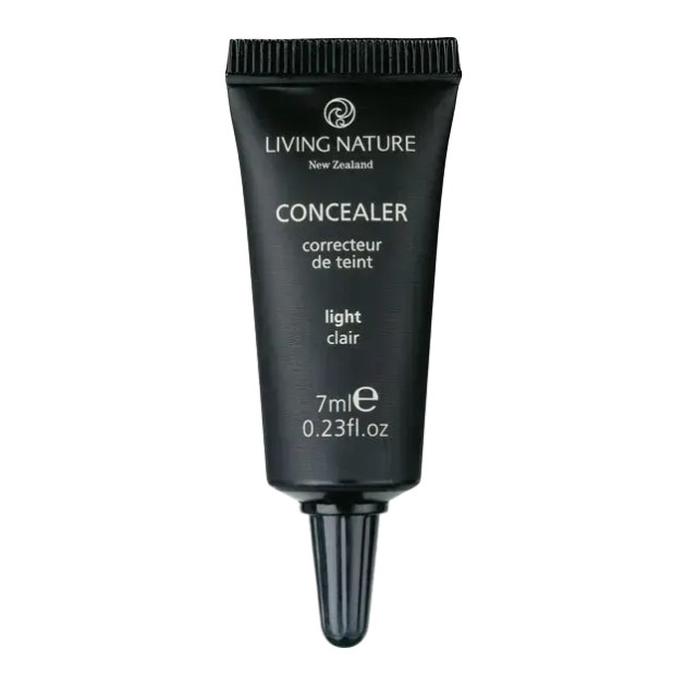 Natural Living Concealer
