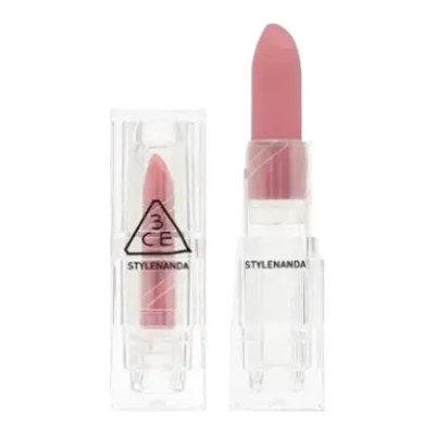 3CE Soft Matte Lipstick