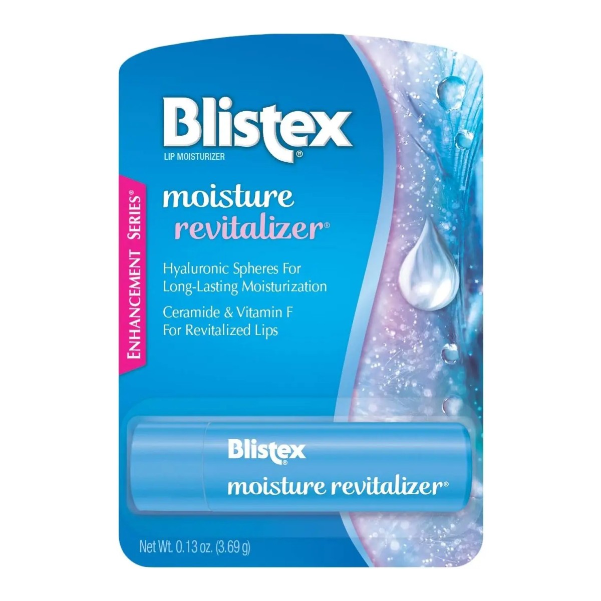 Blistex Moisture Revitalizer