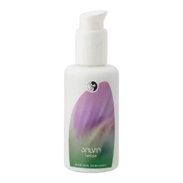 Martina Gebhardt Salvia Lotion
