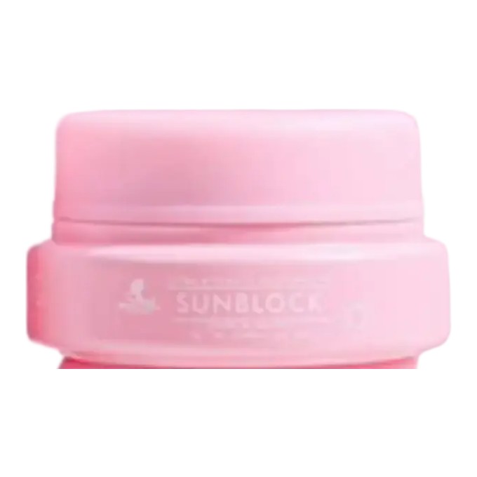 Perfect Skin Rejuvenating Sunblock