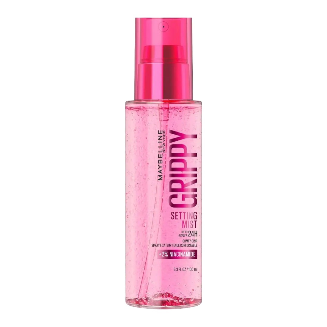 Maybelline Grippy Setting Mist