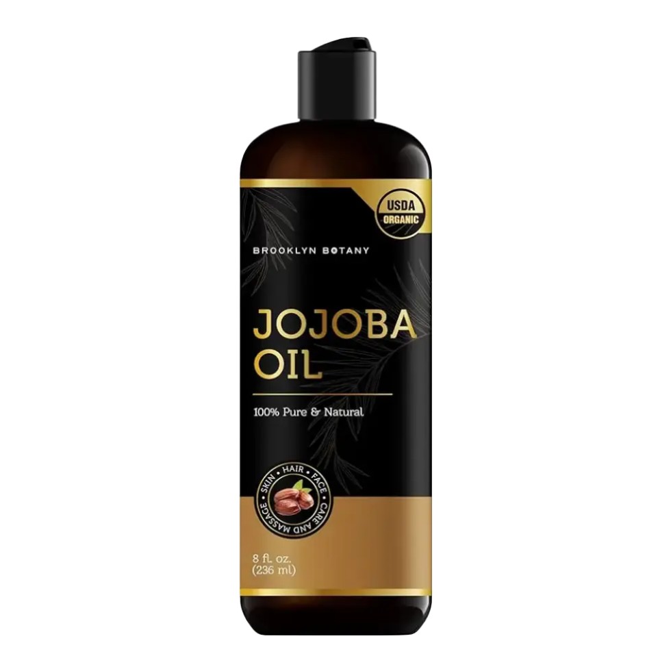 Brooklyn Botany Jojoba Oil