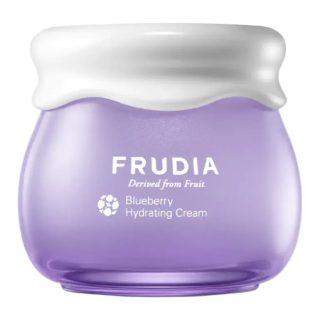 Frudia كريم Blueberry المرطّب