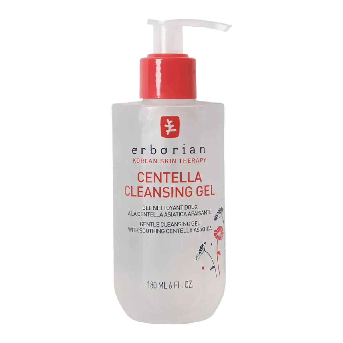 Erborian Centella Cleansing Gel