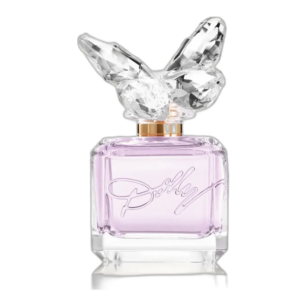 Dolly Beauty Smoky Mountain Eau De Parfum