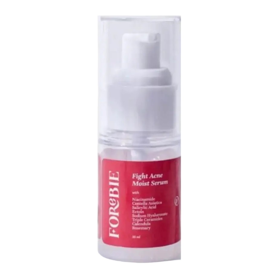 Forebie Fight Acne Moist Serum