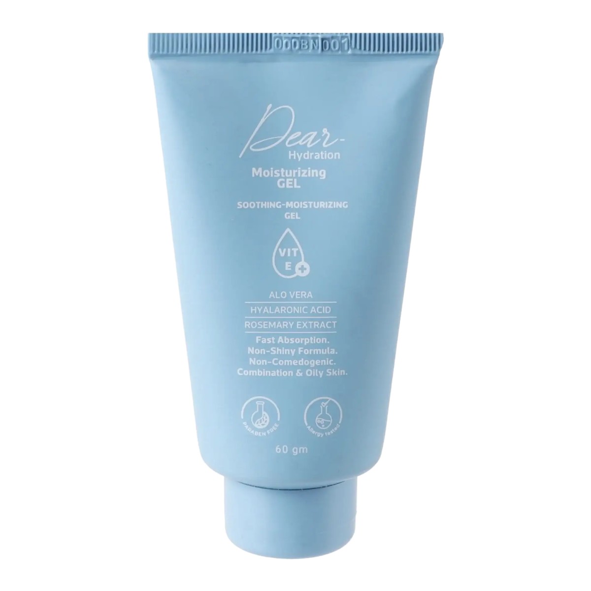 Dear Hydration Moisturizing Gel