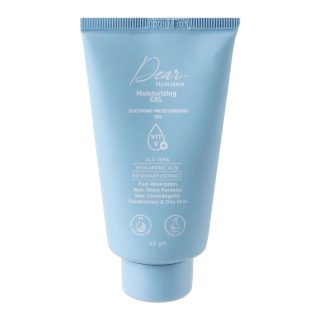 Dear Hydration Moisturizing Gel