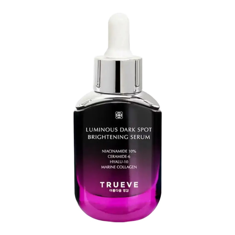 Trueve Luminous Dark Spot Brightening Serum
