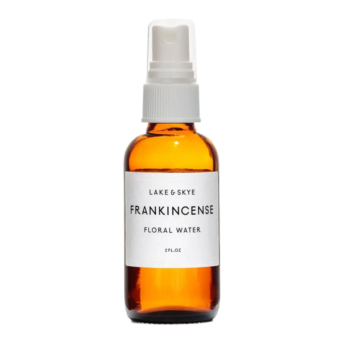 Lake & Skye Frankincense Floral Water