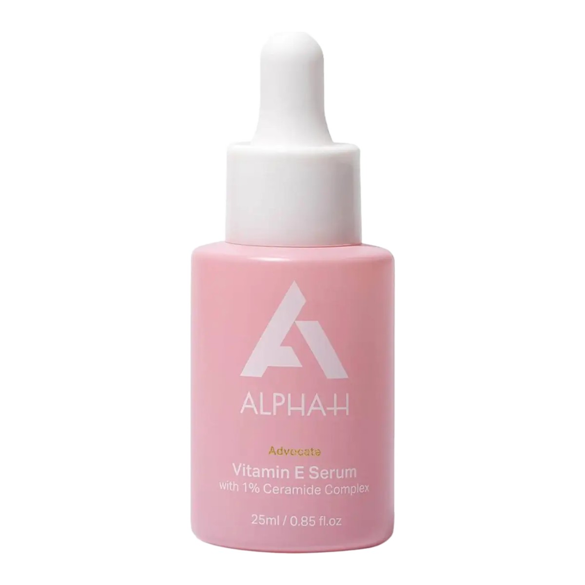 Alpha-H Vitamin E Serum with 1% Ceramide Complex