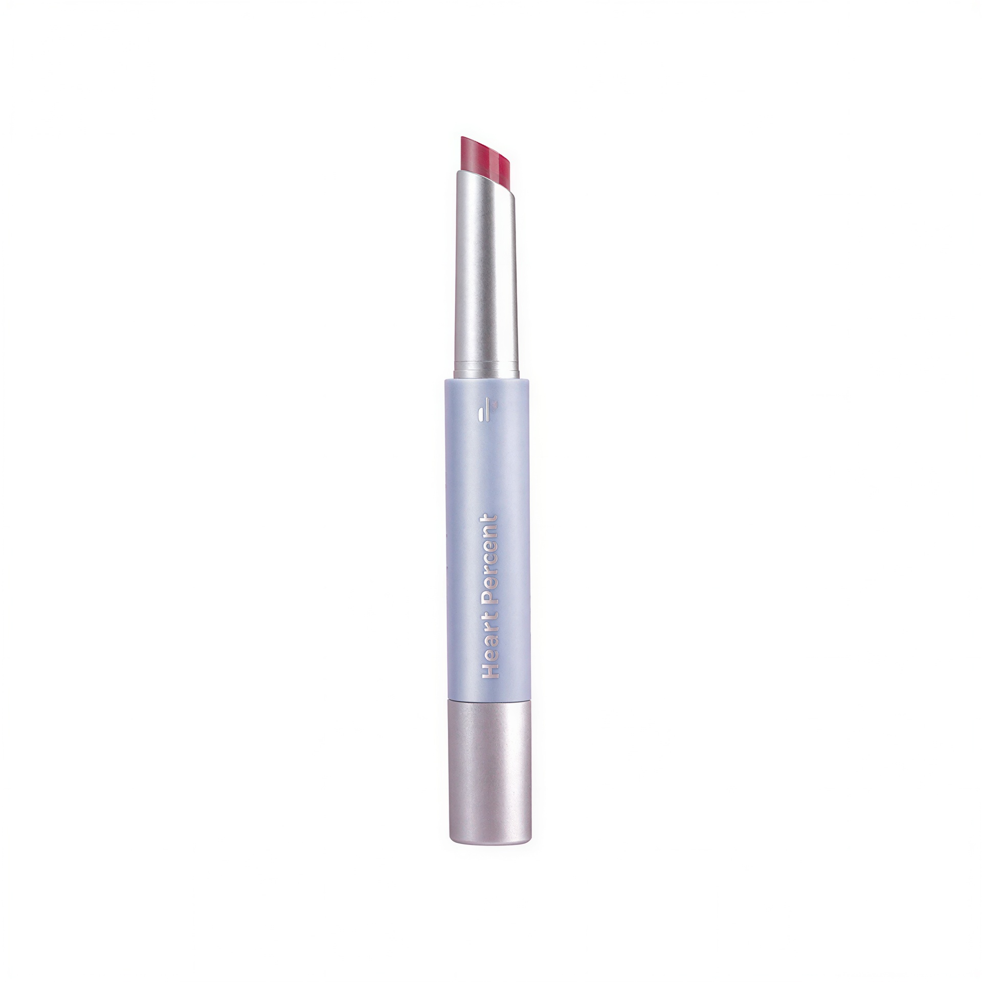 Heart Percent Dot On Mood Dewy Melting Lipstick