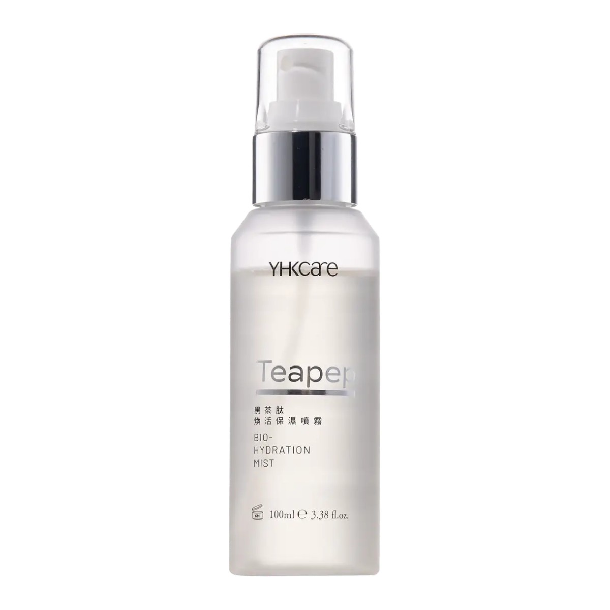 YHKcare Teapep Bio-Hydration Mist