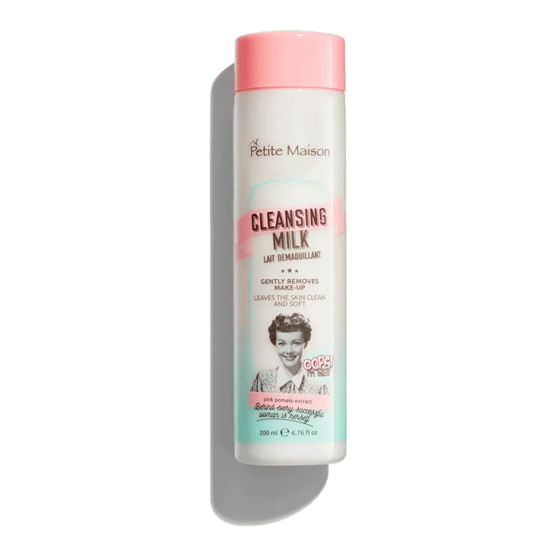 Petite Maison Cleansing Milk