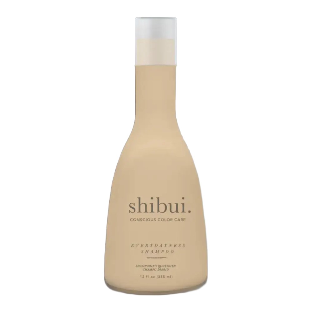 Shibui Everydayness Shampoo