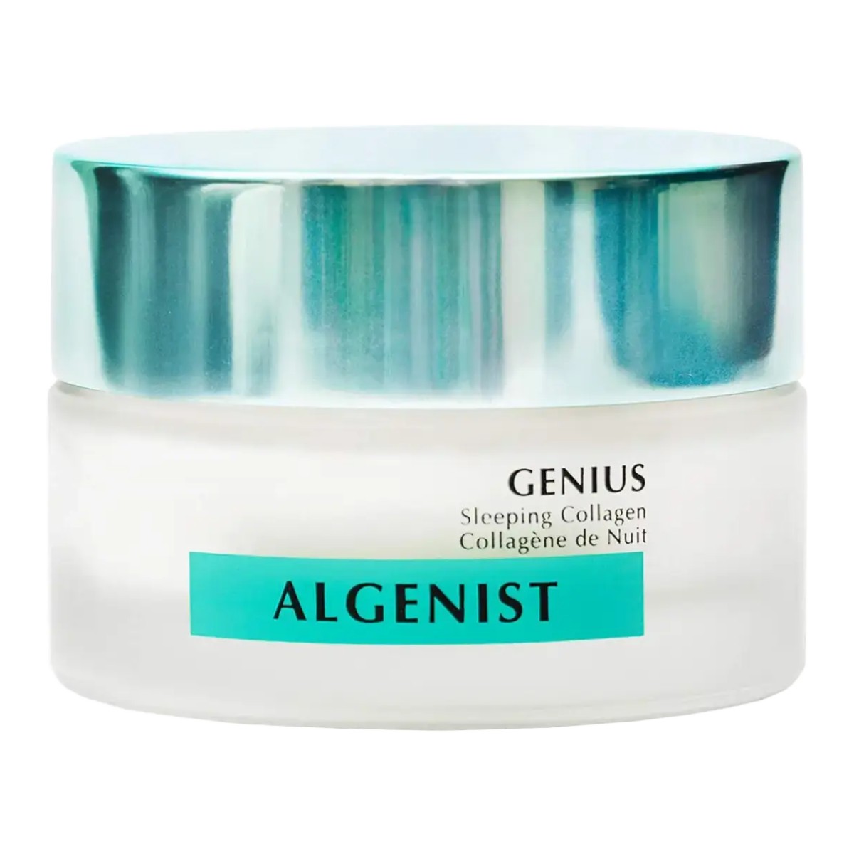 Algenist Genius Sleeping Collagen