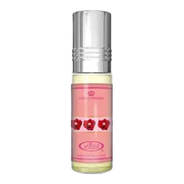 Al-Rehab Roses Concentrated Perfume Oil