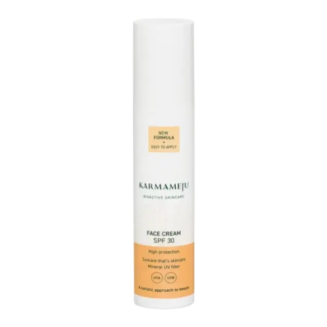Karmameju Face Cream SPF 30