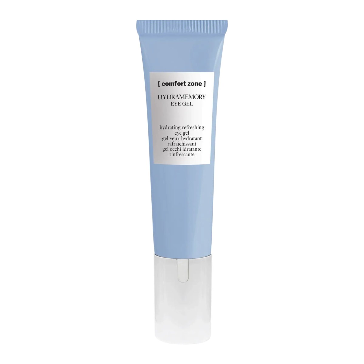 [ comfort zone ] Hydramemory Eye Gel