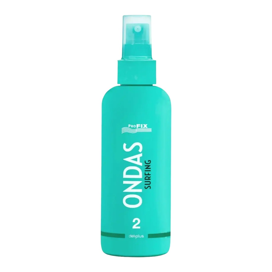Deliplus Ondas Surfing