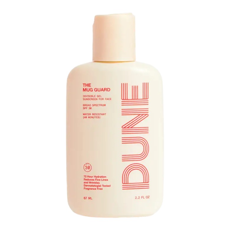 Dune Suncare The Mug Guard