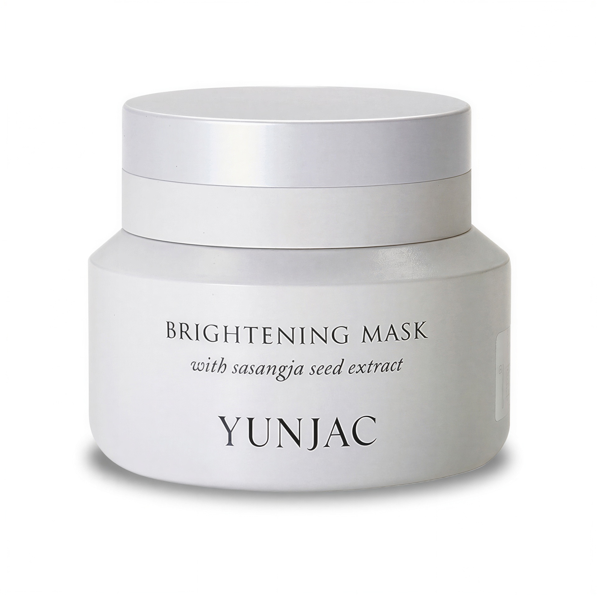 Yunjac Sasangja Brightening Mask