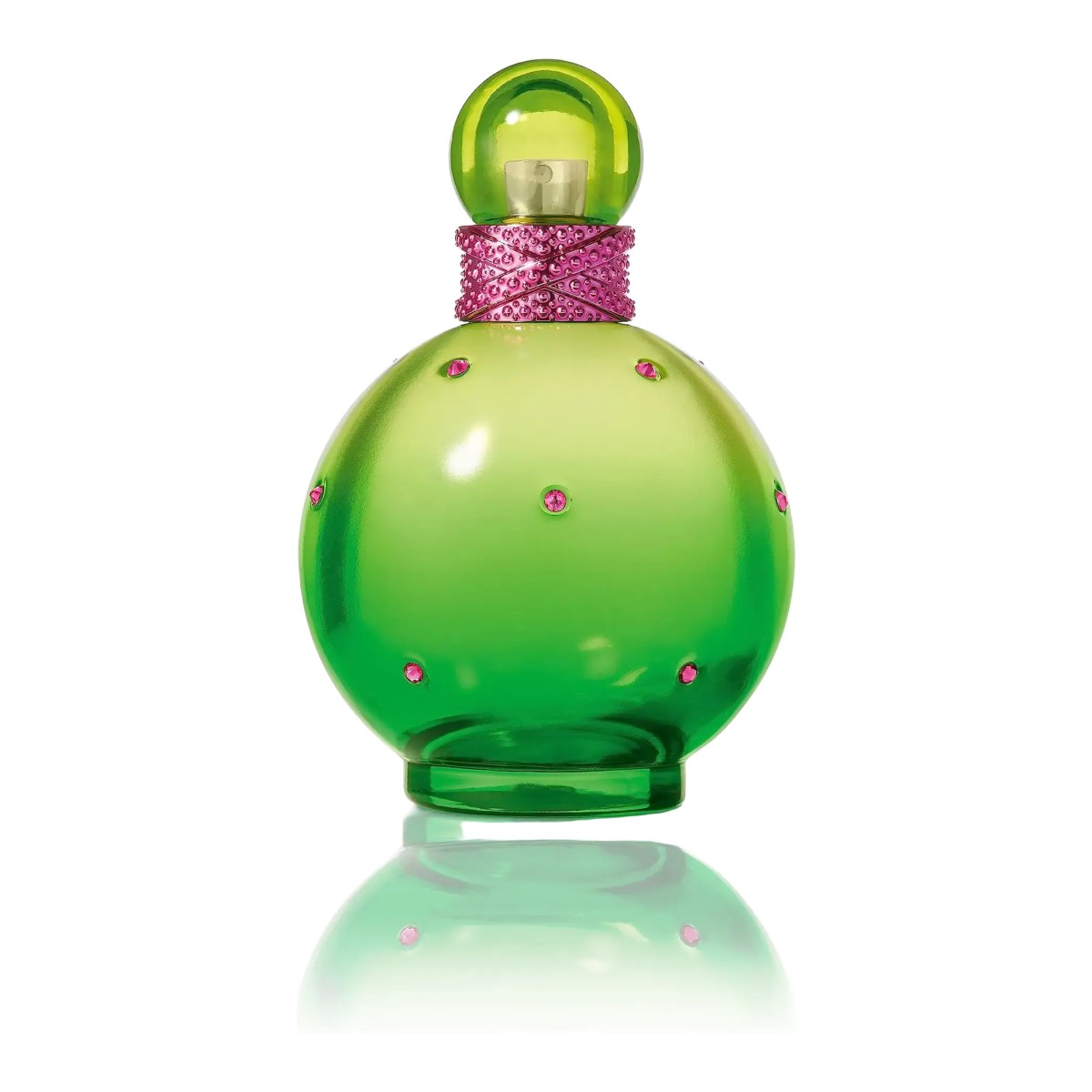 Britney Spears Fragrances Jungle Fantasy Eau De Toilette