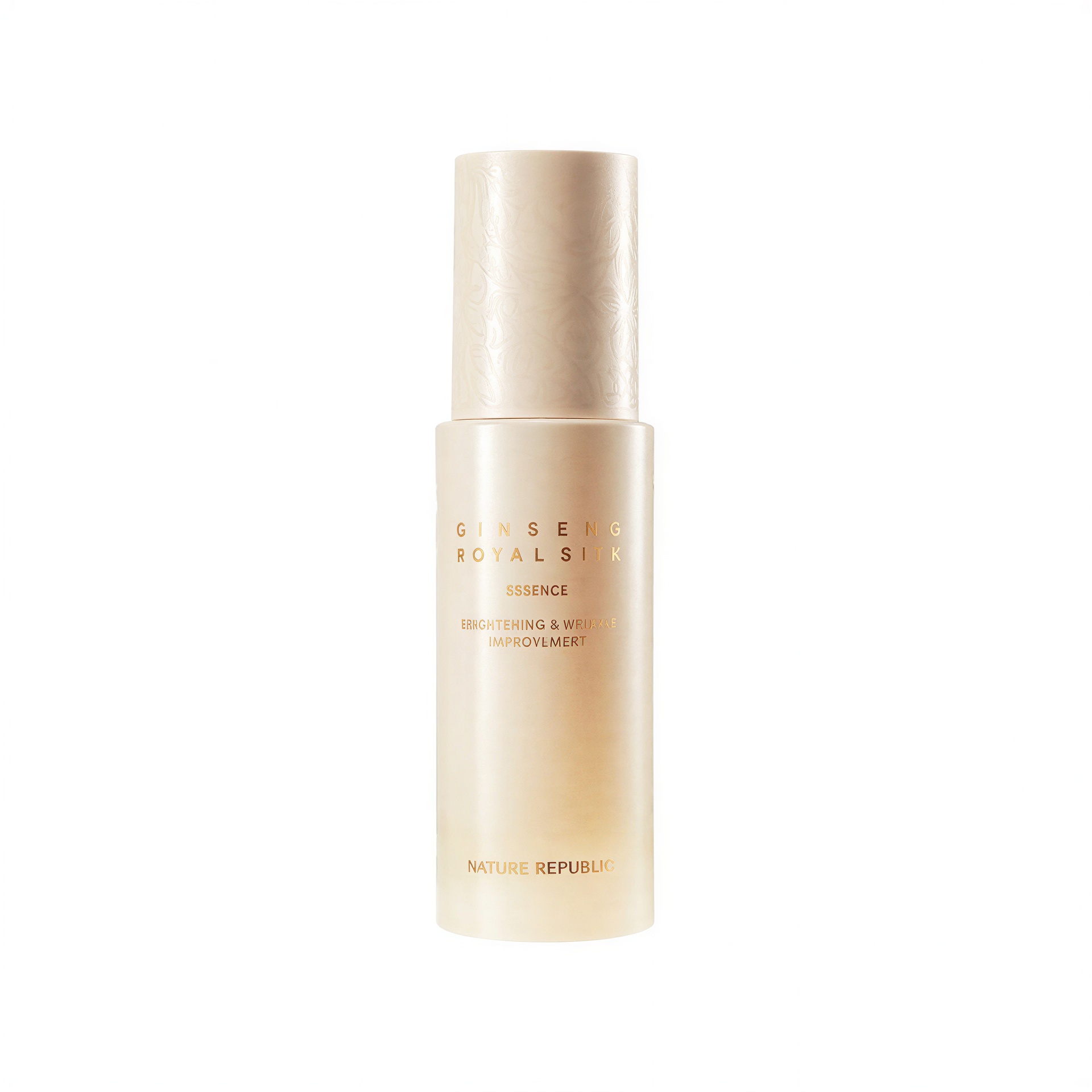 Nature Republic Ginseng Royal Silk Essence