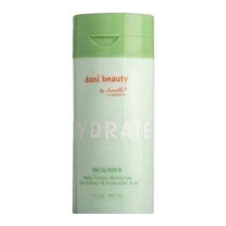 Five Below Dani Beauty Hydrate Water Cream Moisturizer