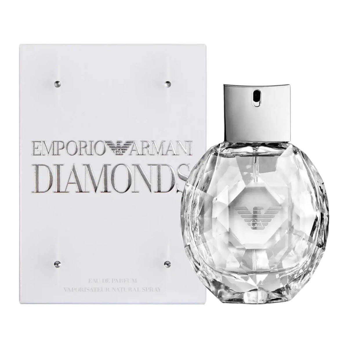 Armani Beauty Emporio Armani Diamonds Eau De Parfum