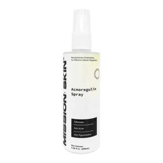 DMD Skin Sciences ￼Mission: Skin Acnoregulin Spray