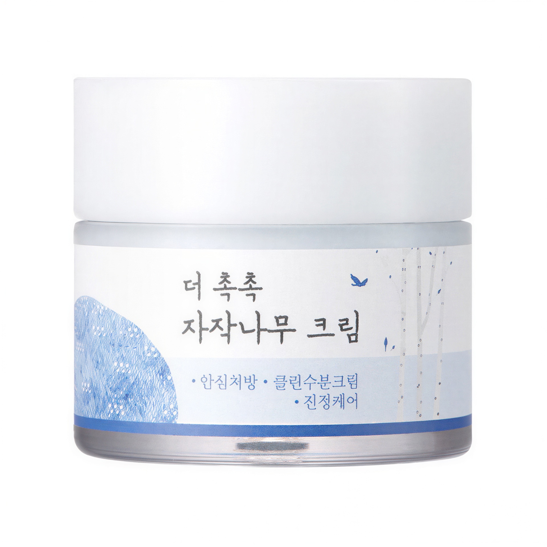 TONYMOLY The Chok Chok Birch Cream