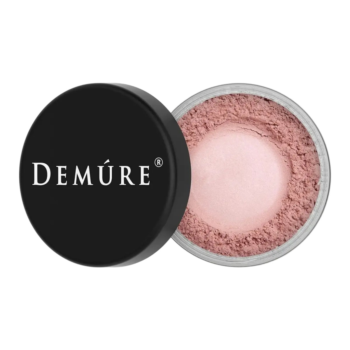 Deluvia Demure Mineral Blush