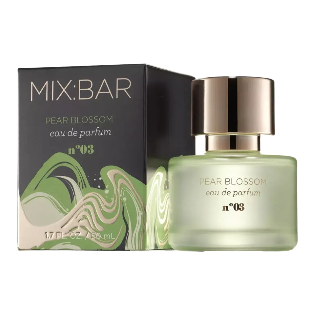 Mix:Bar Pear Blossom Eau De Parfum