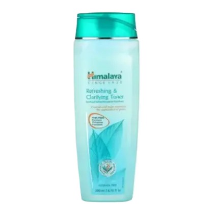 Himalaya Refreshing & Clarifying Toner