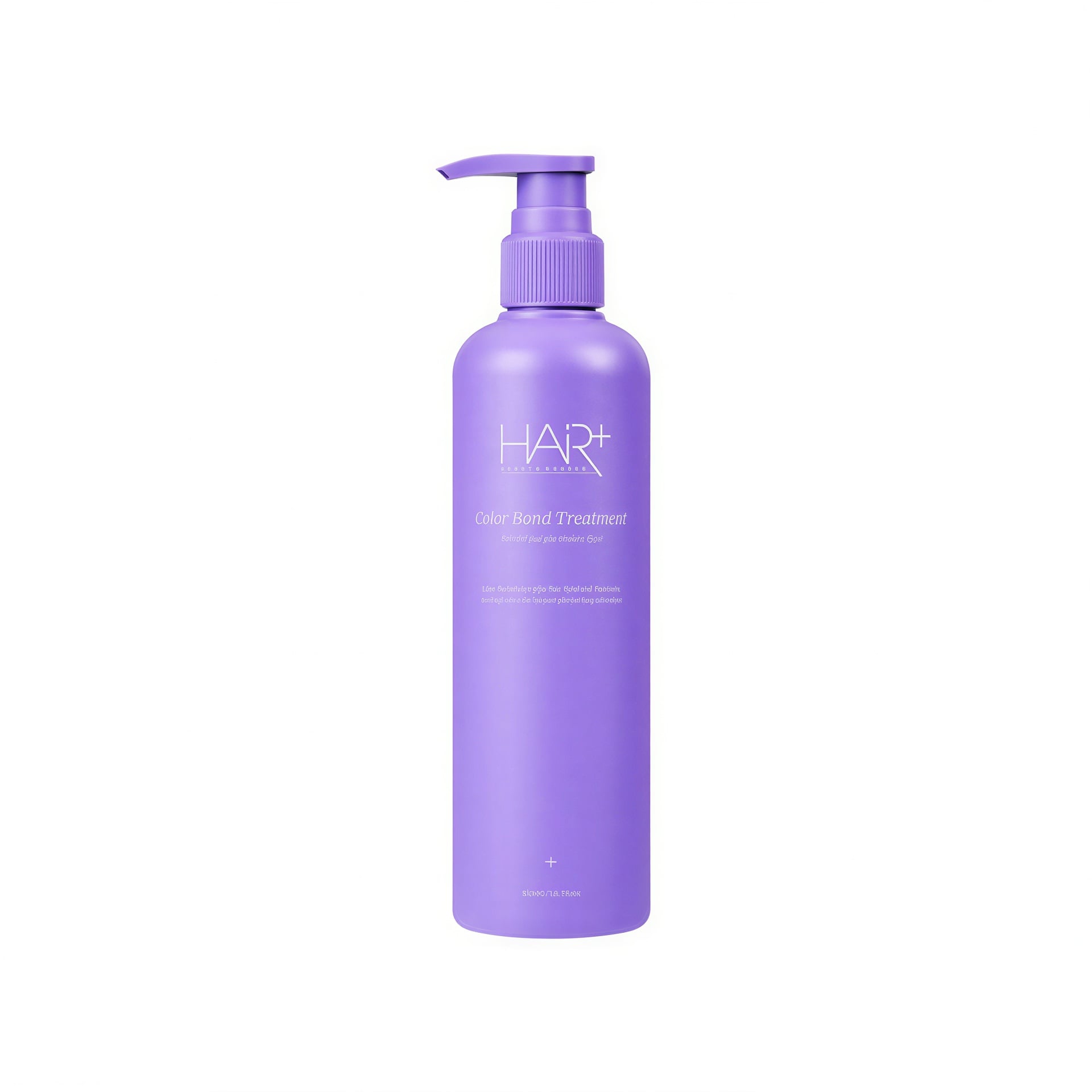 Hair Plus カラー ボンド 補色 トリートメント
