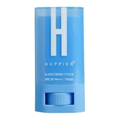 Happier Sunscreen Stick SPF 50+ PA+++