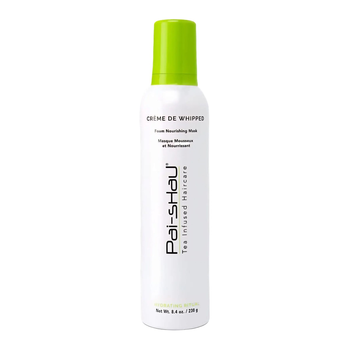 Pai-Shau Crème De Whipped Foam Nourishing Mask