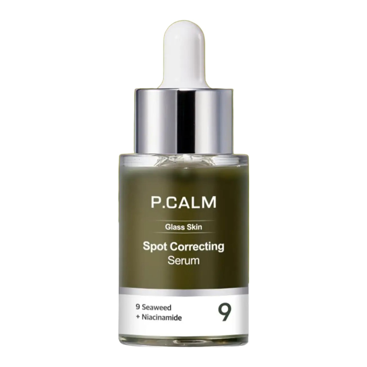 P.Calm Glass Skin Spot Correcting Serum