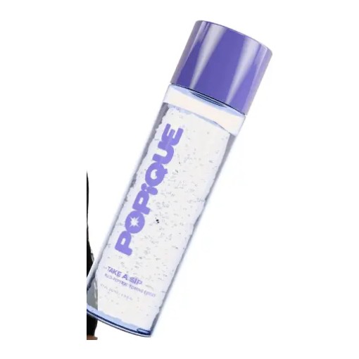 Popique Take A Sip Multi-Peptide Toning Essence
