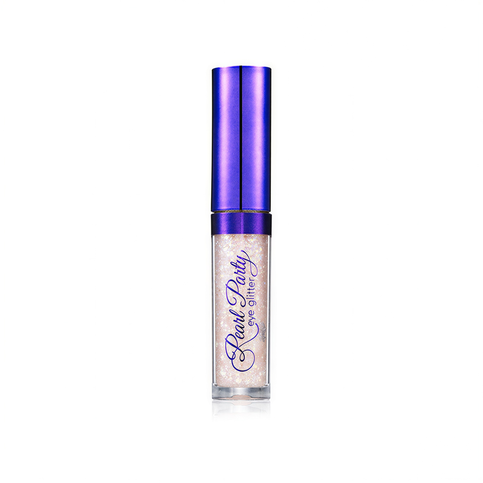 B.O.M - Beauty Of Majesty Pearl Party Eye Glitter