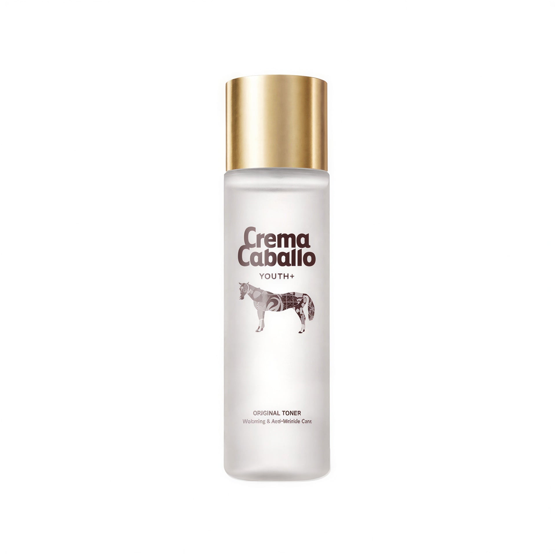 Jaminkyung Crema Cavallo Original Toner
