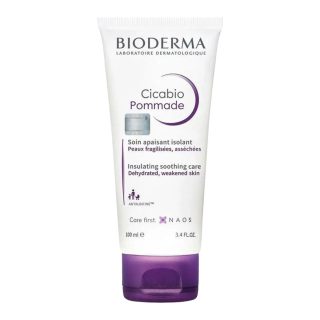Bioderma Cicabio Pommade