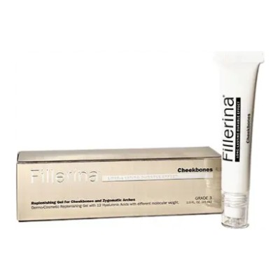 Fillerina Long Lasting Durable Effect Cheekbones