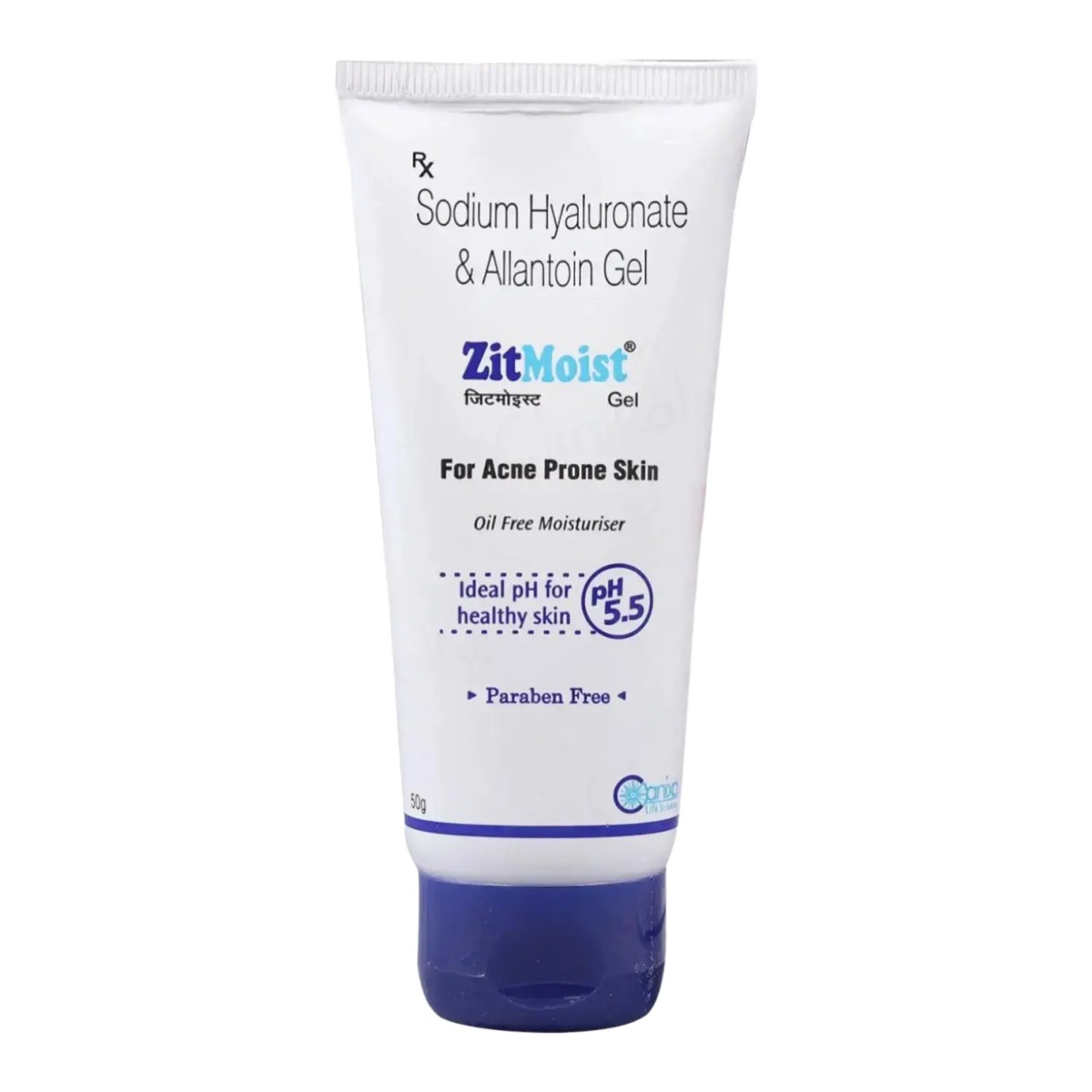 Canixa Life Sciences Zitmoist Gel