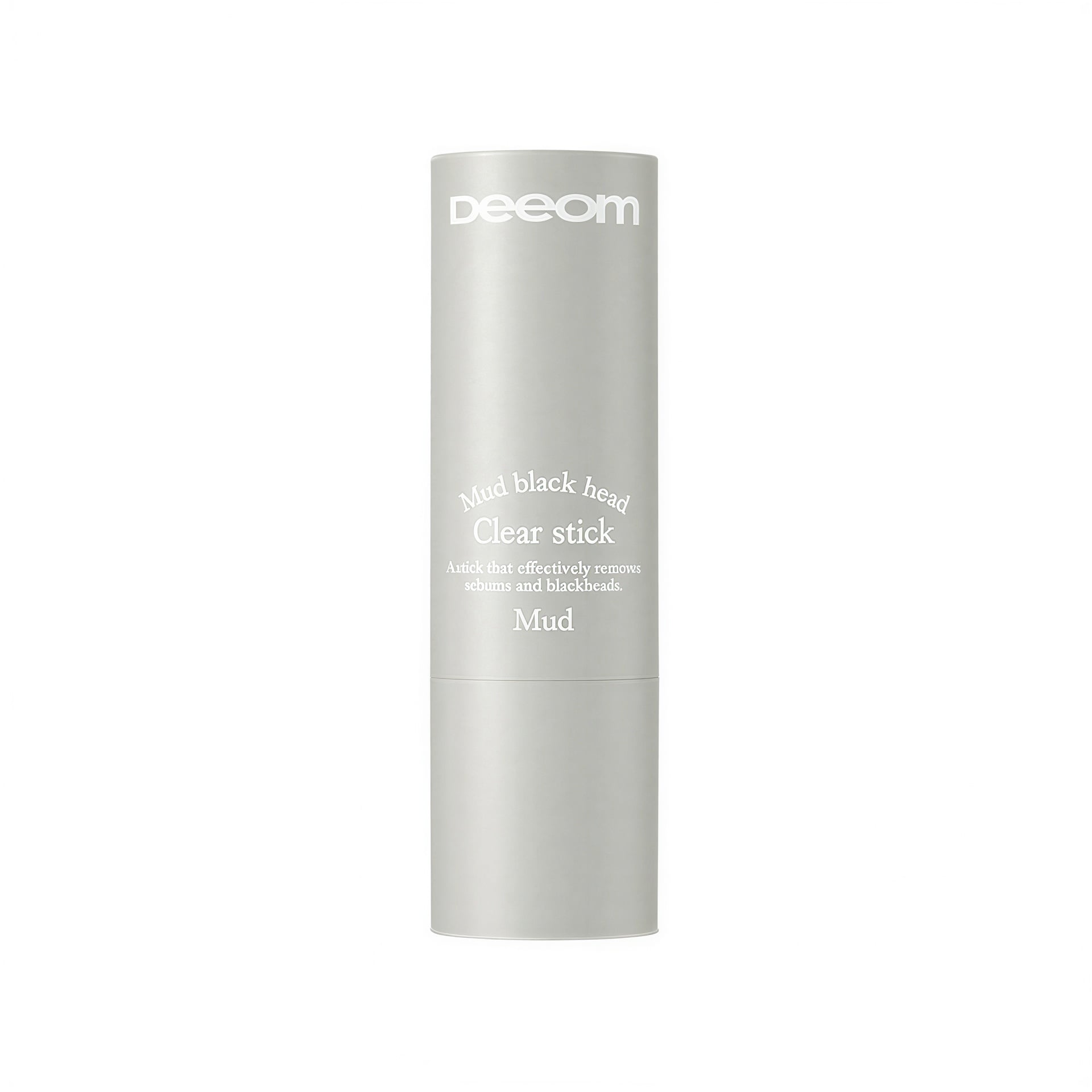 Diom Mud Blackhead Clear Stick
